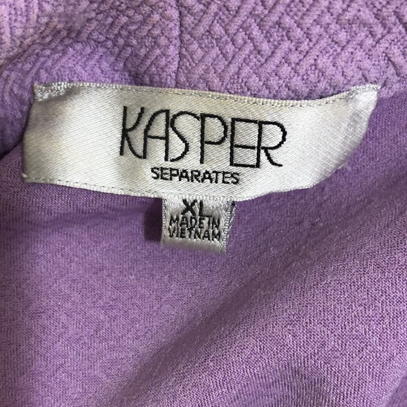 Kasper sleeveless top - Picture 3 of 3